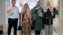 Tingkatkan Pengetahuan Dan Kesadaran Masyarakat, RSUD Asy-Syifa Giat Penyuluhan
