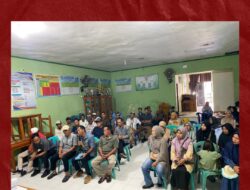 Terkait PTSL, BPN Bersama Kejari KSB Beri Pemahaman Mekanisme Administrasi
