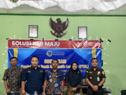 Hindari Pungli Program PTSL, ATR/BPN Tetapkan Biaya Berdasarkan Keputusan Menteri