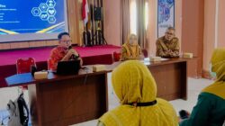 Perkuat Sinergi, Mandiri InHealth dan RSUD Asy-Syifa KSB Gelar Resosialisasi Benefit Asuransi