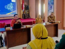 Perkuat Sinergi, Mandiri InHealth dan RSUD Asy-Syifa KSB Gelar Resosialisasi Benefit Asuransi