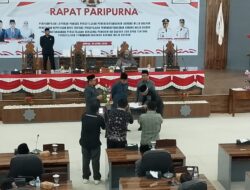 Minta Dikaji Ulang, Pansus DPRD KSB Belum Setujui Rencana Penjualan Aset Ke PT AMNT