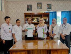 Sinergi RSUD Asy-Syifa’ Gandeng BNN KSB: Hadirkan Rehabilitasi Terpadu untuk Pulihkan Pecandu Narkoba