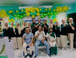Hari Ginjal Sedunia, RSUD Asy-Syifa’ KSB : Jaga Ginjal, Hidup Lebih Berkualitas