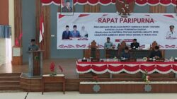 Suntik Modal Rp.400 M Ke Bank NTB Syariah, Bupati KSB Ajukan 4 Raperda Ke DPRD