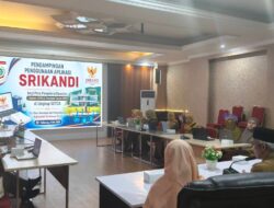 Sekda KSB Buka Pendampingan SRIKANDI: “Bangun Legasi Baik Melalui Kerja Nyata, Bukan Rutinitas Formal”