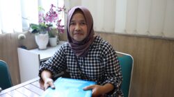 Kantah Semarang Sediakan Karpet Merah : Roya Sertipikat Selesai 5 Menit Tanpa Calo