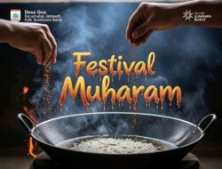 Event Pesta Melala, Desa Goa Matangkan Persiapan Sambut 1-10 Muharram