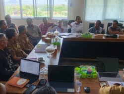 Sengketa Lahan SMAN 4 Sumbawa : Ahli Waris Senan Candia Minta Pemda Taat Putusan MA