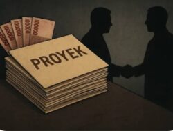 Penghianatan Mandat Rakyat, Dugaan Kasus Jual Beli Pokir Di KSB Pintu Masuk APH Usut Tuntas Oknum DPRD
