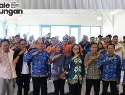 Disnakertrans KSB Gencarkan Sosialisasi Hak Pekerja dan Kepatuhan Perusahaan