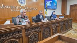 KSB-Gandeng Unair, Percepat Lahirnya Dokter Spesialis Asal Daerah