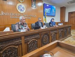 KSB-Gandeng Unair, Percepat Lahirnya Dokter Spesialis Asal Daerah