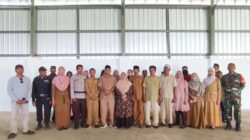 Koperasi Merah Putih Desa Dasan Anyar, Wujud Kepedulian Presiden untuk Penguatan Ekonomi Masyarakat