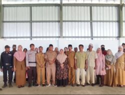 Koperasi Merah Putih Desa Dasan Anyar, Wujud Kepedulian Presiden untuk Penguatan Ekonomi Masyarakat