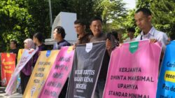 Bentuk Intimidasi Kerja Jurnalistik, AJI Mataram Desak Habib Al Qutbi Cabut Somasi