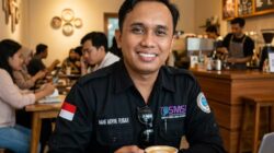 Kecam Somasi Terhadap NTBSatu, SMSI KSB: Ini Intimidasi dan Upaya Membungkam Kebebasan Pers!