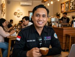 Kecam Somasi Terhadap NTBSatu, SMSI KSB: Ini Intimidasi dan Upaya Membungkam Kebebasan Pers!