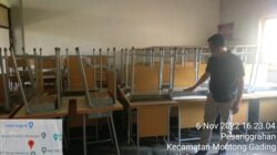 Salah Kaprah! Penanganan Kasus Mebelair Dikbud NTB 2022 Disorot Tajam