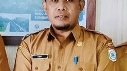 Gandeng RSUD Selong, RSUD Asy-Syifa’ KSB Perkuat Layanan Rehabilitasi Medik