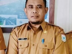 Gandeng RSUD Selong, RSUD Asy-Syifa’ KSB Perkuat Layanan Rehabilitasi Medik