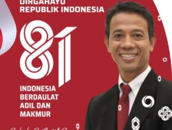 Badan Perencanaan Pembangunan Daerah (Bappeda) Kabupaten Sumbawa Barat Mengucapkan Dirgahayu RI KE- 81. Indonesia Berdaulat Adil Dan Makmur