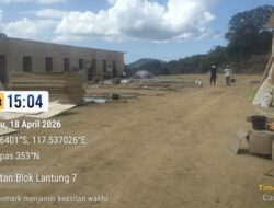 Korban Tambang Lantung, APRI: Jangan Cuma Buru Pekerja, Minta APH Sikat Pemodal