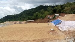 Tidak Masuk WPR/IPR, Kontrak Lahan Modus Baru! WNA Bebas Garap Tambang Ilegal Di Lantung