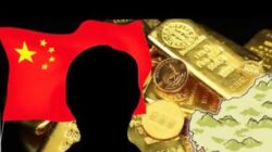 8 WNA Diciduk di Jereweh, Mr Huang yang Diduga Dalangi Tambang Menghilang