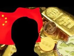 8 WNA Diciduk di Jereweh, Mr Huang yang Diduga Dalangi Tambang Menghilang