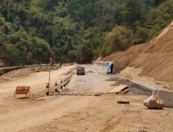 JANGAN CUCI TANGAN! Supplier Lunyuk Desak Pemprov NTB Tuntaskan Utang Proyek