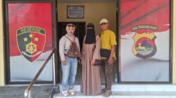 Polda NTB Resmi Limpahkan Kasus Dugaan Penipuan ke Polres Bima Kota