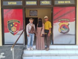 Polda NTB Resmi Limpahkan Kasus Dugaan Penipuan ke Polres Bima Kota